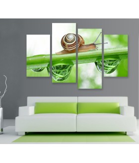 Multi-canvas 4x Relaxat